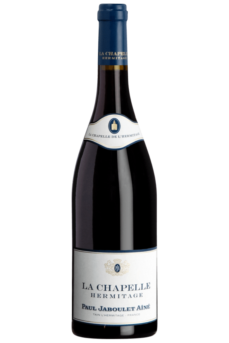 Paul Jaboulet Aine Domaine de La Chapelle Hermitage 2003 | The Chamber