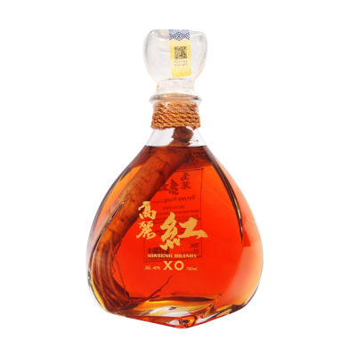 Goryeo-Hong Korean Ginseng XO | The Chamber