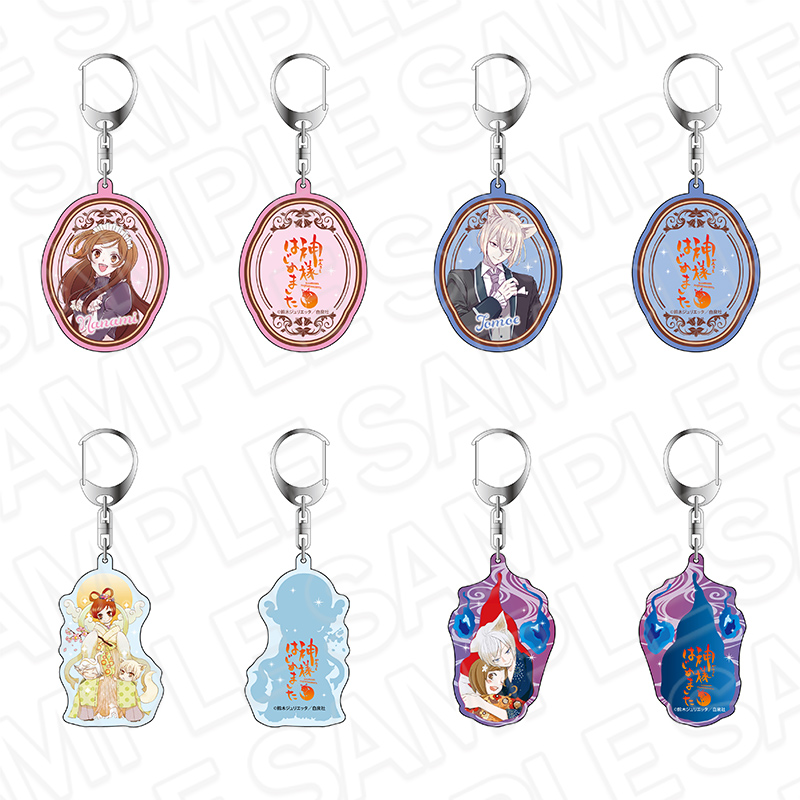 大阪】鈴木ジュリエッタ 20th Anniversary Shopが心斎橋OPA 9Fにて追加