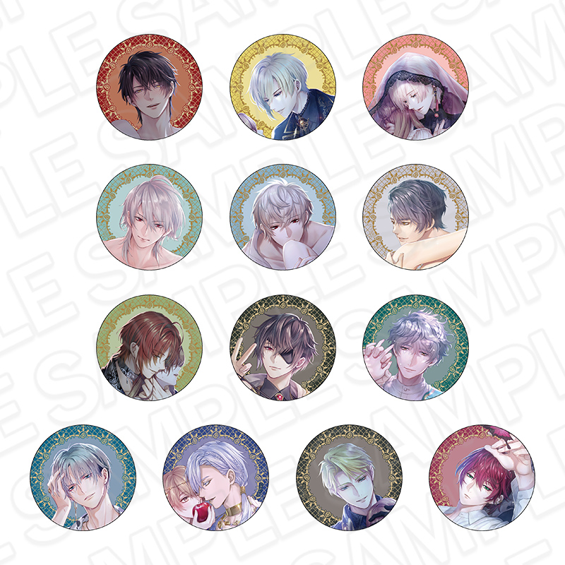 CYBIRD SHOPが新宿マルイ アネックス 6FにてOPEN決定！ | 【THEキャラ