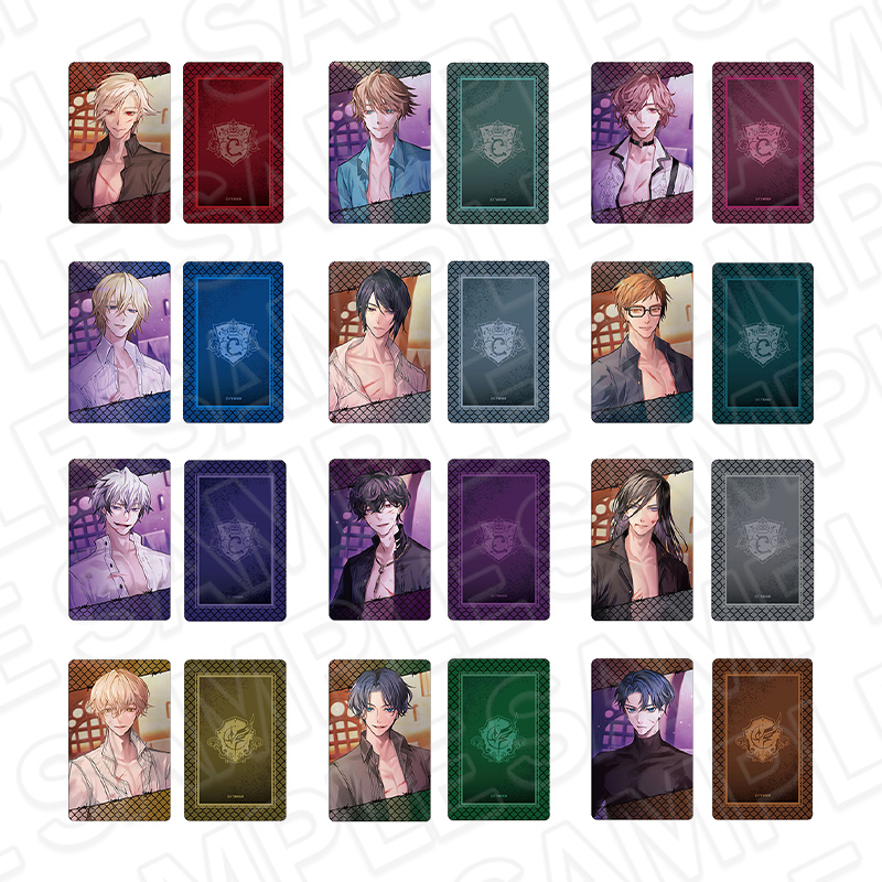 CYBIRD SHOPが新宿マルイ アネックス 6FにてOPEN決定！ | 【THEキャラ