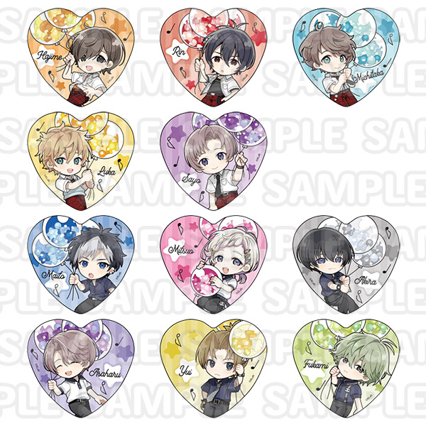 アオペラ -aoppella!?- 春宮永臣（レア） 『アオペラ -aoppella!?- 6