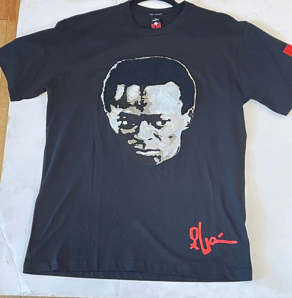 Miles Davis T-Shirt (Black) – IndigoStyle Vintage