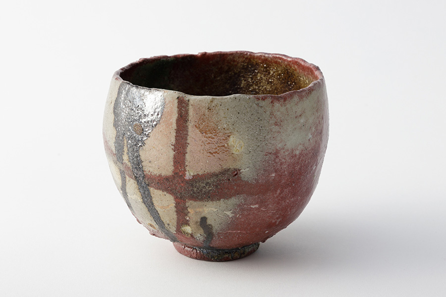 書陶の世界「禅」 吉見螢石 || THE COVER NIPPON