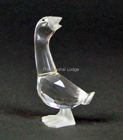 SWAROVSKI GOSLING DICK 174963 - The Crystal Lodge | Specialists in