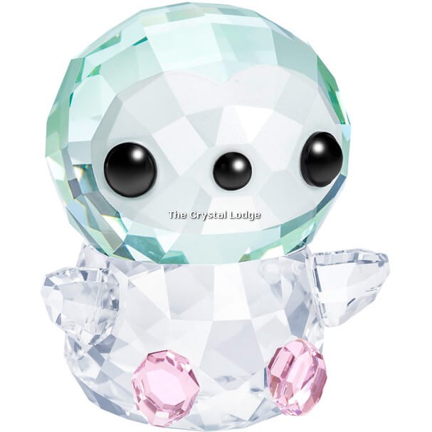 SWAROVSKI SCS BABY PICCO PENGUIN 5464946 - The Crystal Lodge