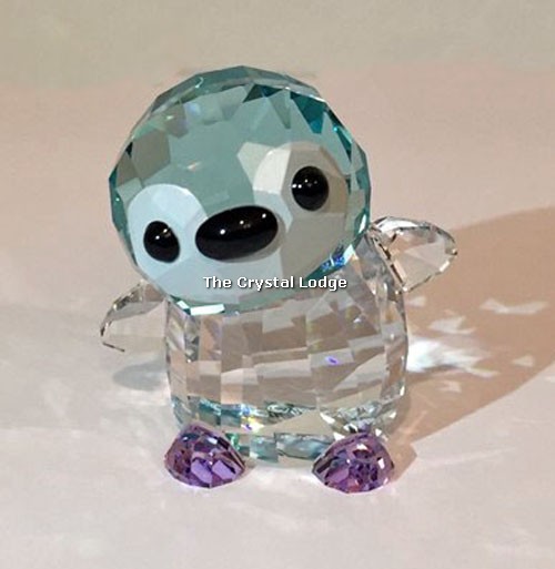 SWAROVSKI SCS BIG BROTHER PACO PENGUIN (PINGU) 5301623 - The