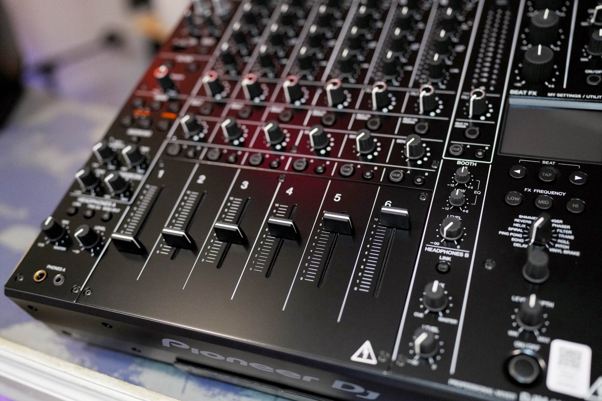 Pioneer DJ DJM-V10/LF Review - Hands-On Deep Dive | The DJ Hookup