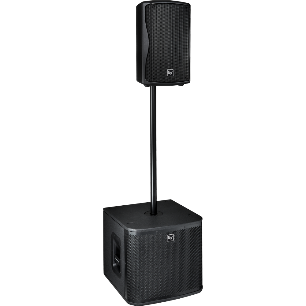 Electro-Voice ZXA1-90B-120V - 8