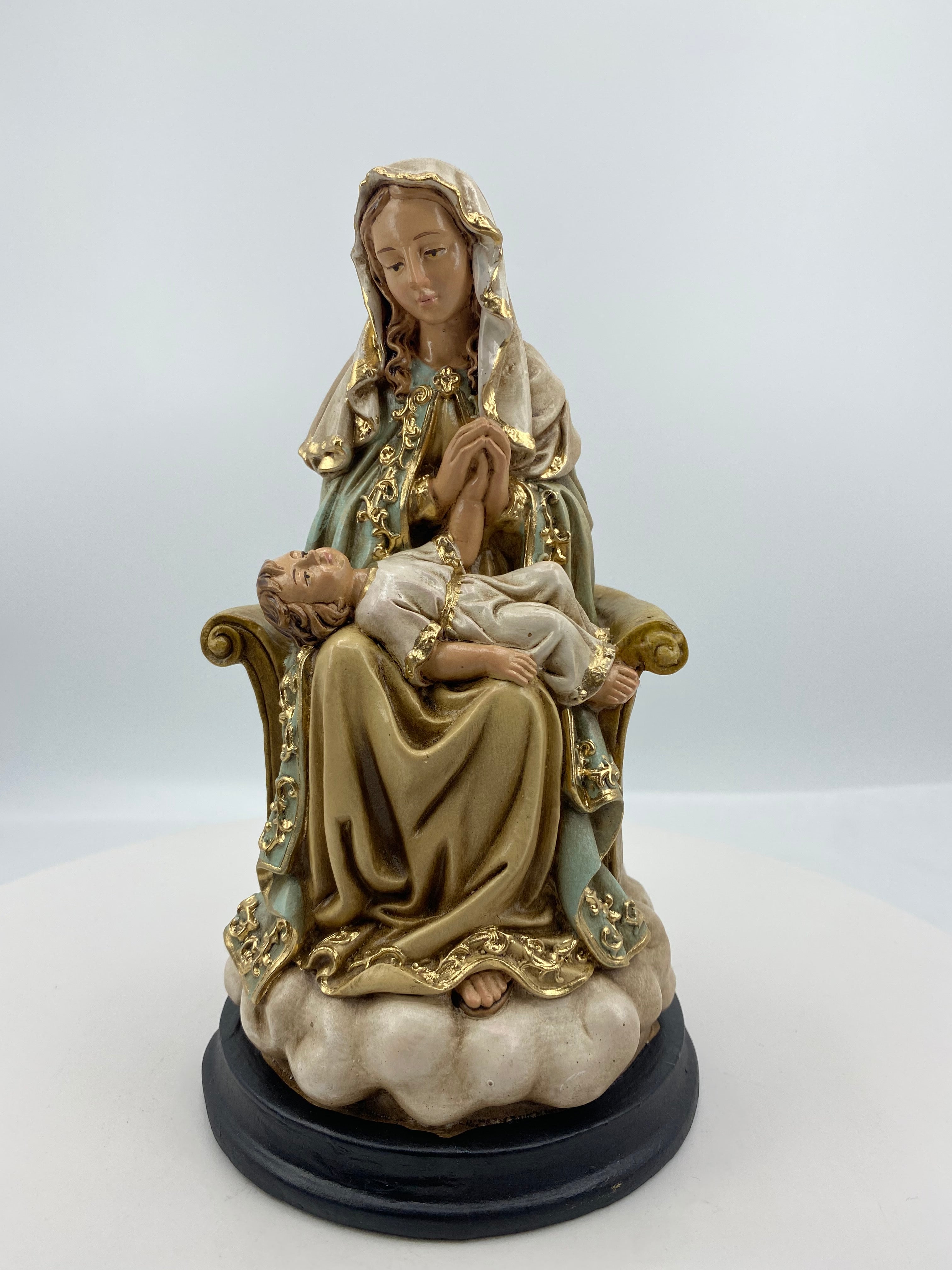 Nuestra Señora de La Divina Providencia/Our Lady of Divine Providence