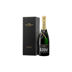 Moet & Chandon Grand Vintage Collection Extra-Brut Late Disgorged