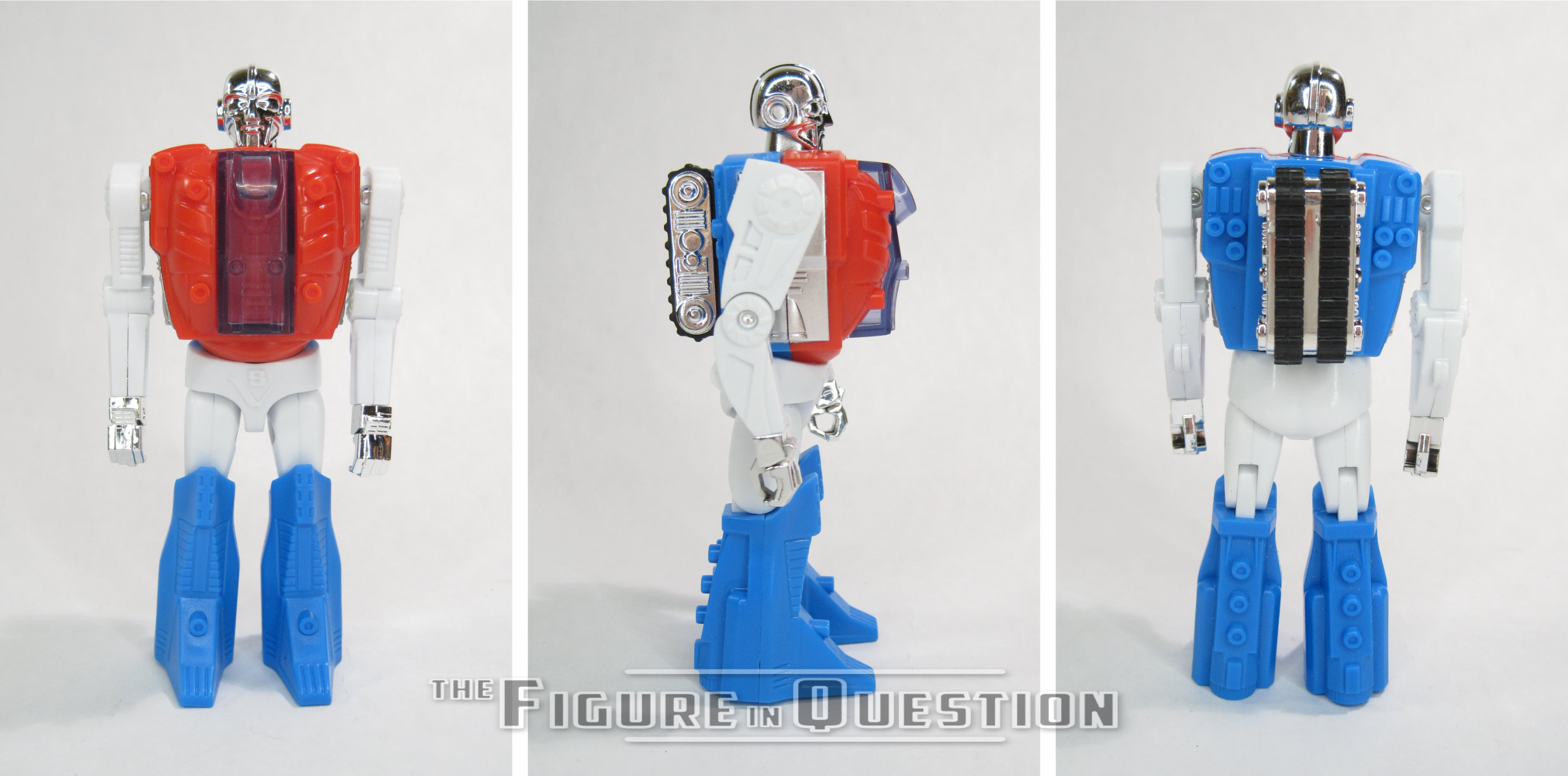 Biotron | The Figure In Question