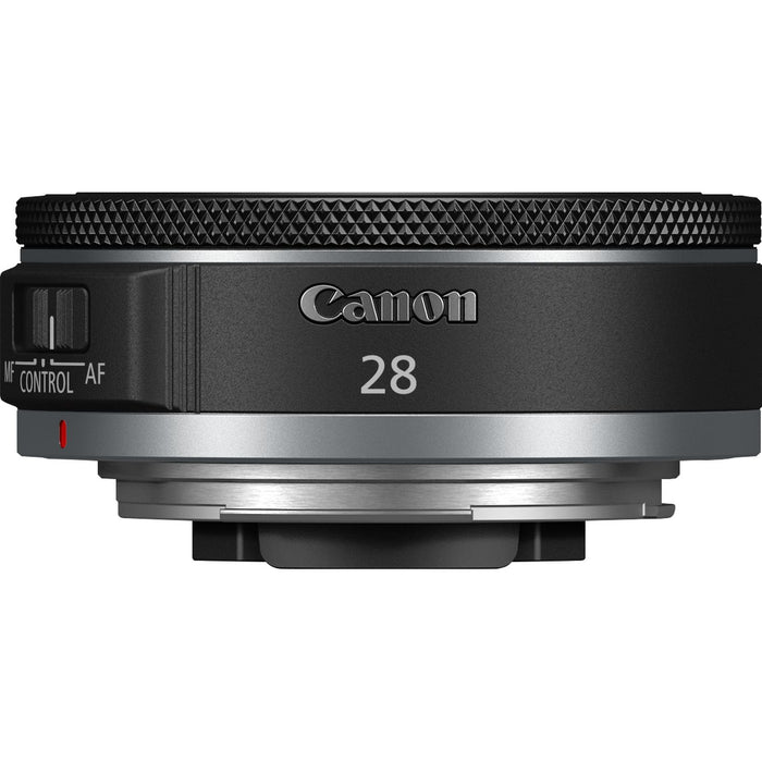 Canon RF 28mm F2.8 STM — The Flash Centre
