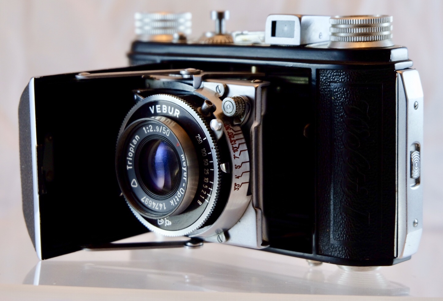 Welta Welti I - thegashaus