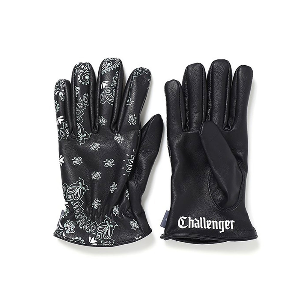 チャレンジャーメカニックグローブ