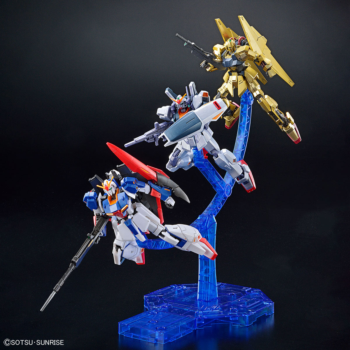 HGガンプラセット 13種まとめ売り HGガンプラセット 13種まとめ売り