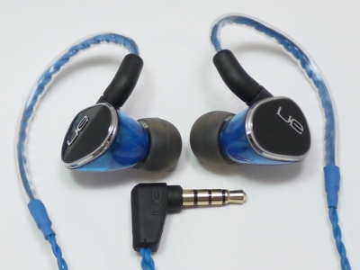 Ultimate Ears UE 900 Review | The Headphone List