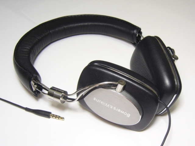 Bowers & Wilkins P5 Review | The Headphone List