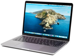 一部不具合 MacBook Pro 2020 13インチ i5 16G 512G MacBook Pro 13