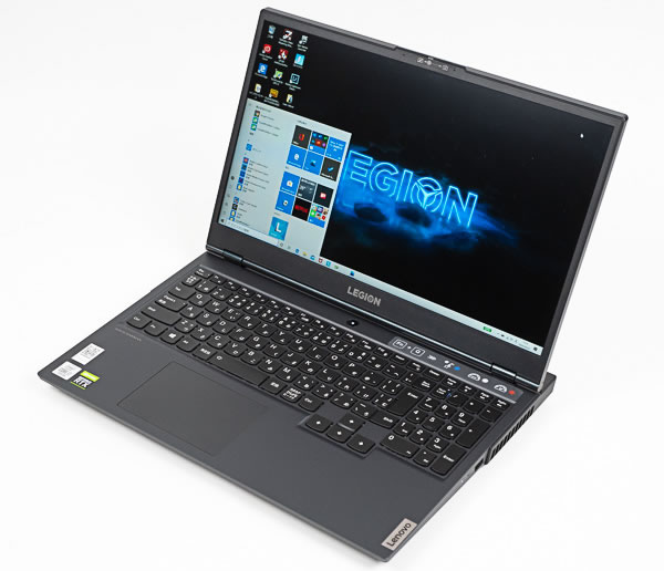 レノボ Legion 550Pi / Legion 550i 15の違いと実機レビュー - the比較