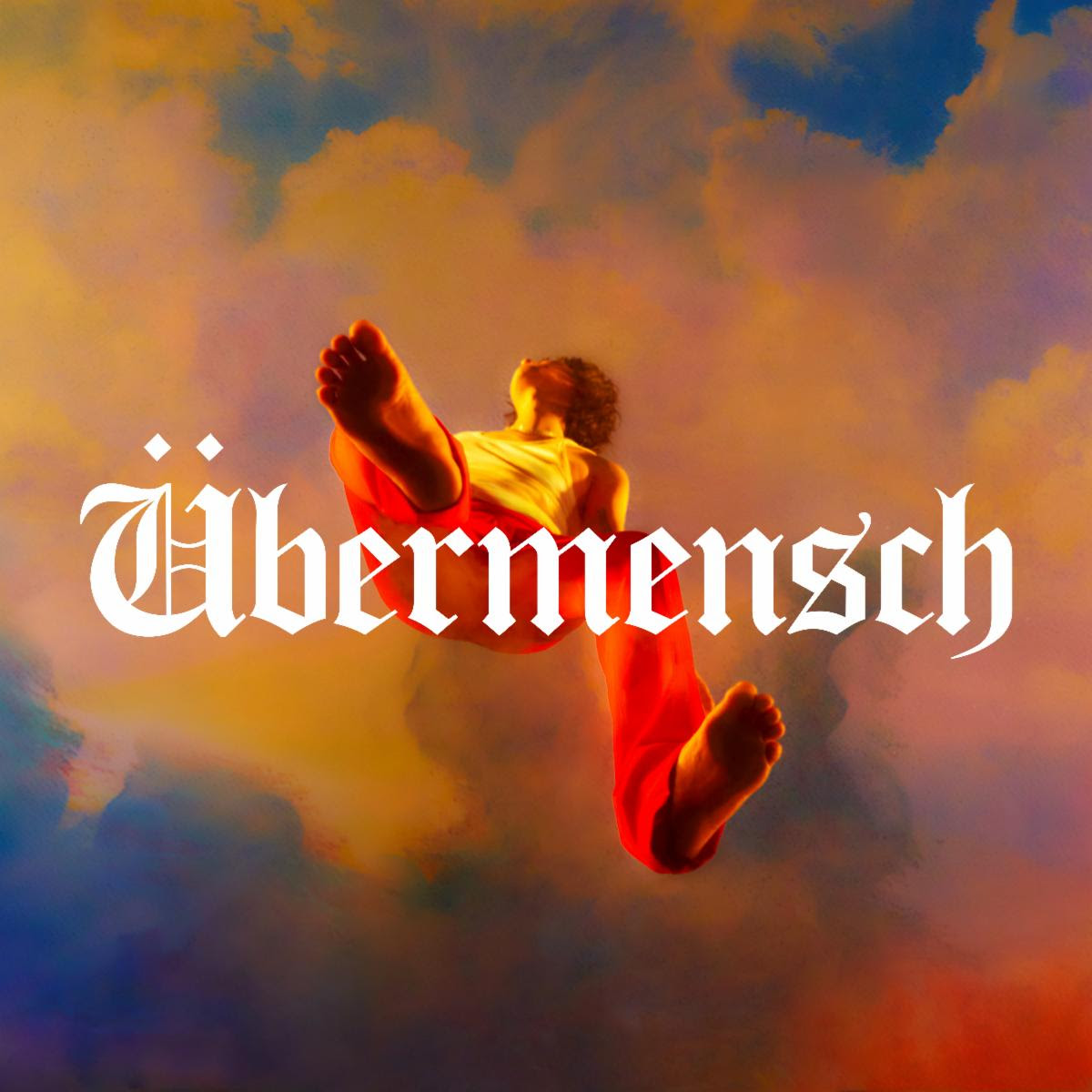 Track-By-Track: Our Review Of G-DRAGON's Übermensch Album - The