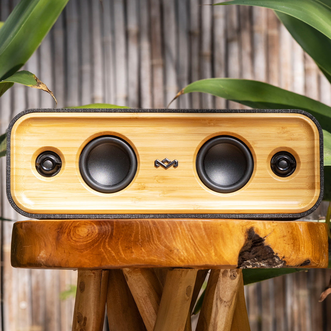 Get Together 2 Portable Bluetooth® Speaker | The House of Marley