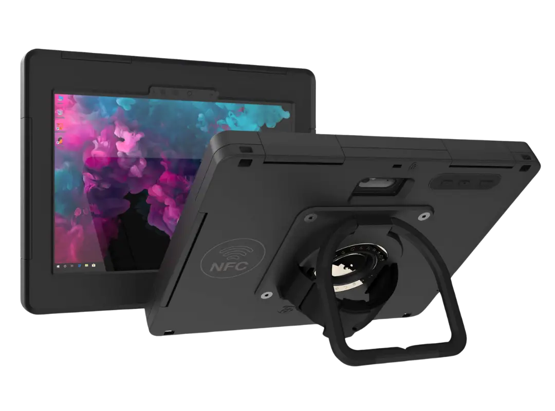 aXtion® Go MP（Surface Pro 11 | 10 | 9） - The Joy Factory