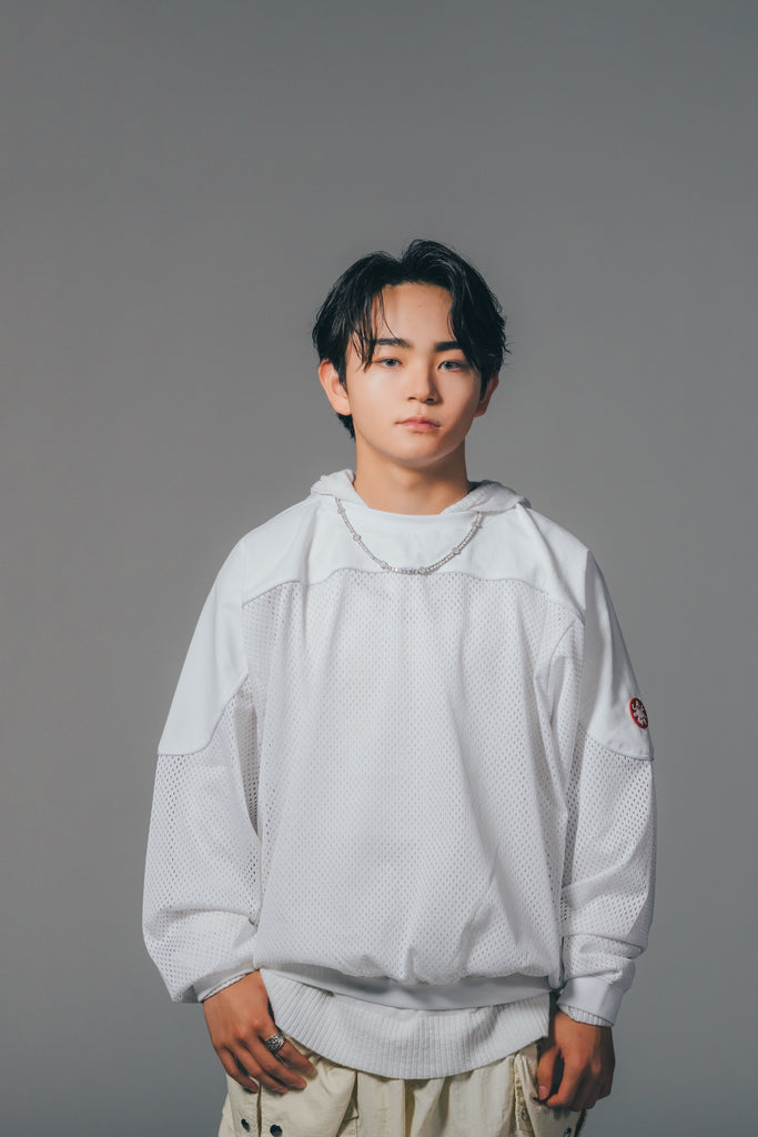 THELASTPIECE ラストピース ジャージ (上のみ) THE LAST PIECE