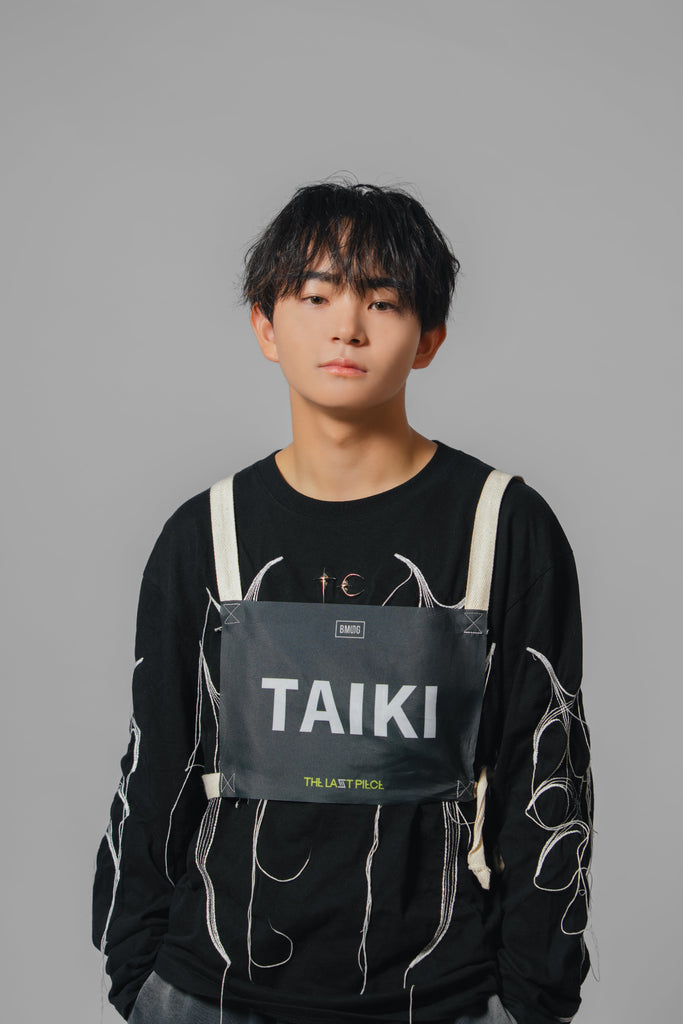 THE LAST PIECE ~BMSG~ – BMSG thelastpiece