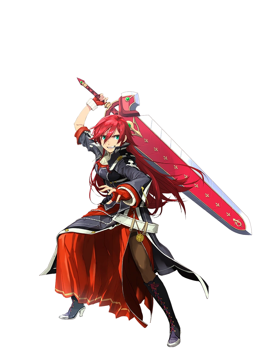 The Legend of Heroes: Trails through Daybreak II | NIS America