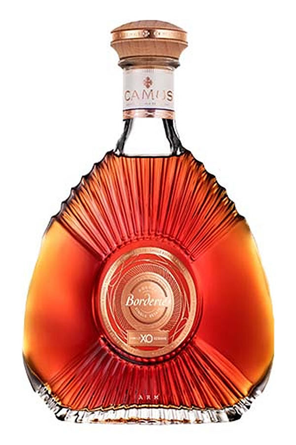 Camus Borderies XO Cognac – The Liquor Barn