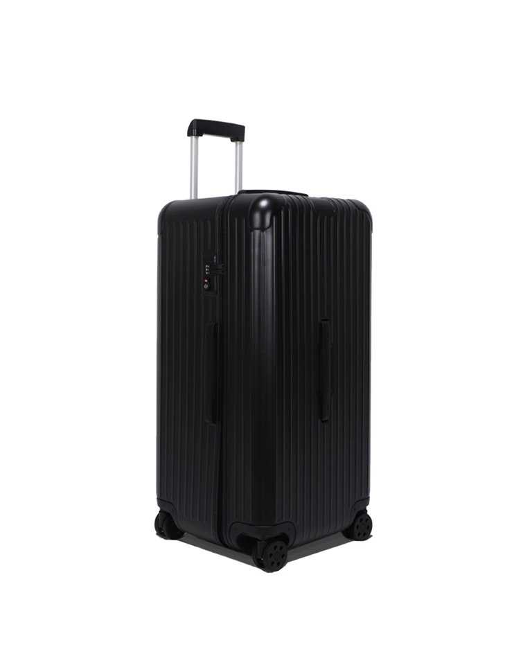 1回使用美品】Rimowa Essencial trunk 89L 紺色RIMOWA（色：ブルー系
