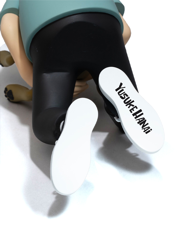 激レア 花井祐介 Yusuke Hanai Buddy 500 Limited s*k様 花井祐介