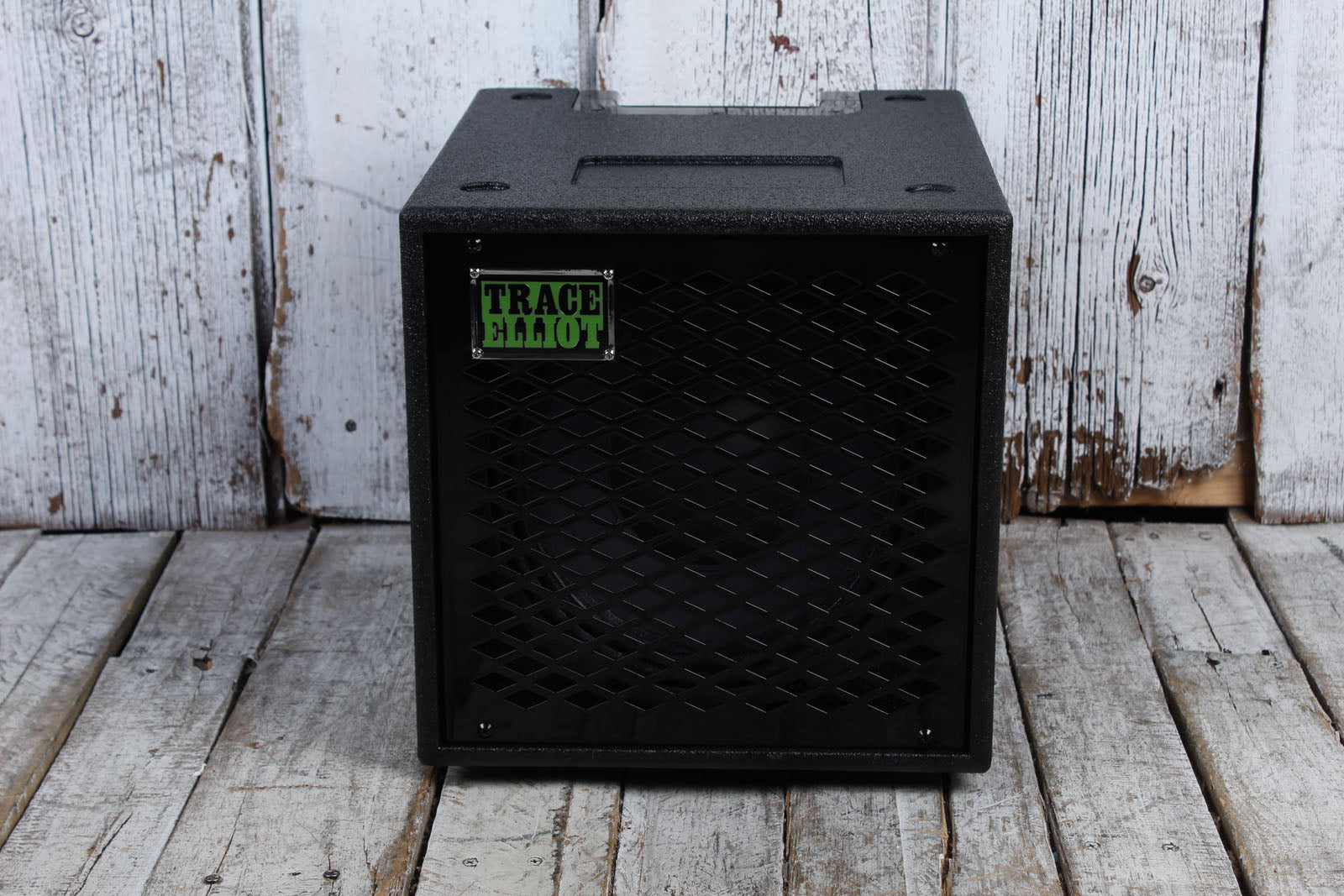 Trace Elliot ELF Electric Bass Guitar Amplifier 1x10 Speaker