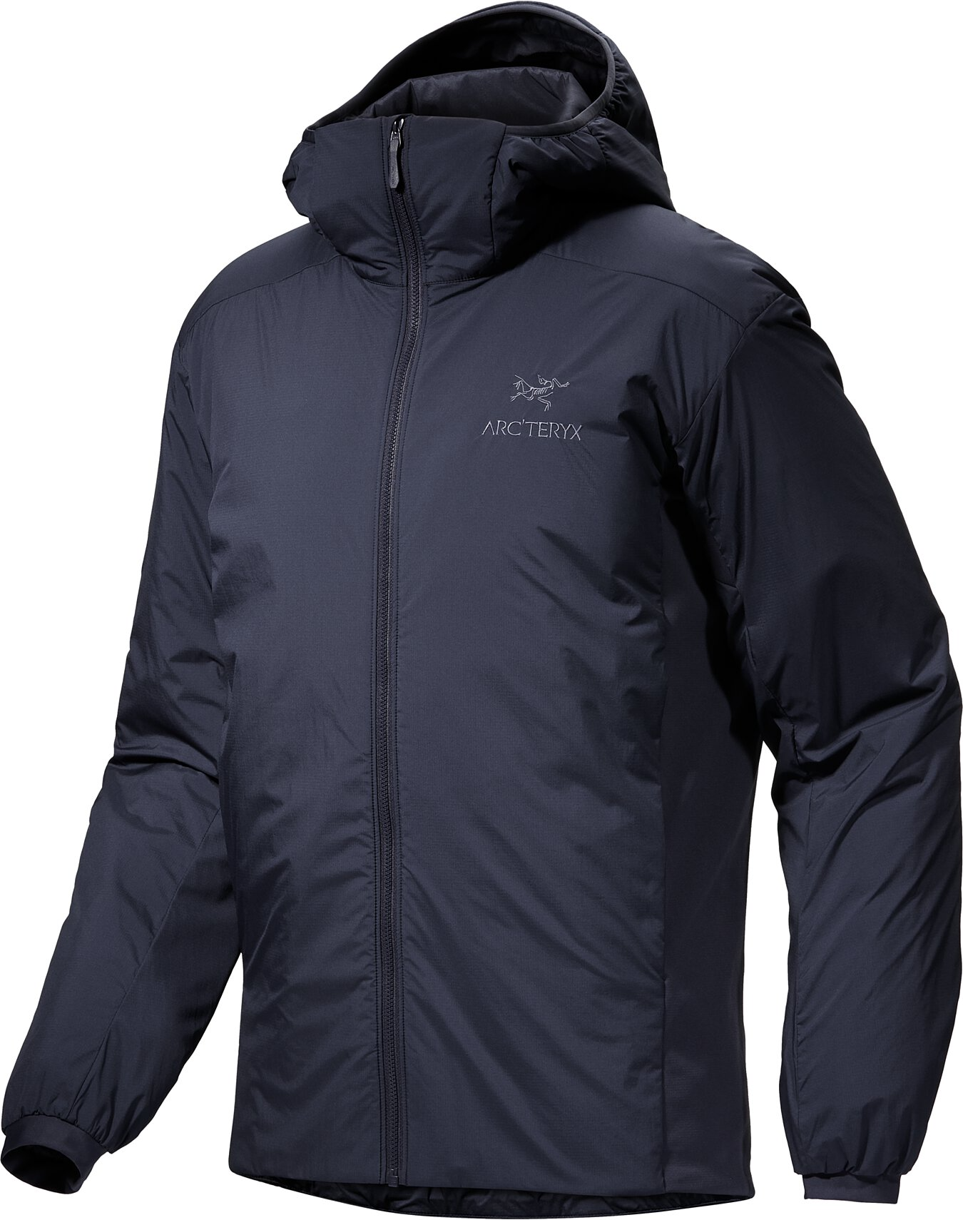 M's Atom Hoody — Native Summit Adventure Outfitters