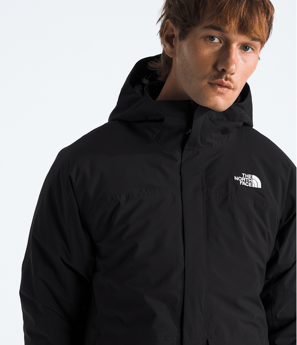 Jaqueta Masculina Dryvent Mono Triclimate TNF Black | The North Face