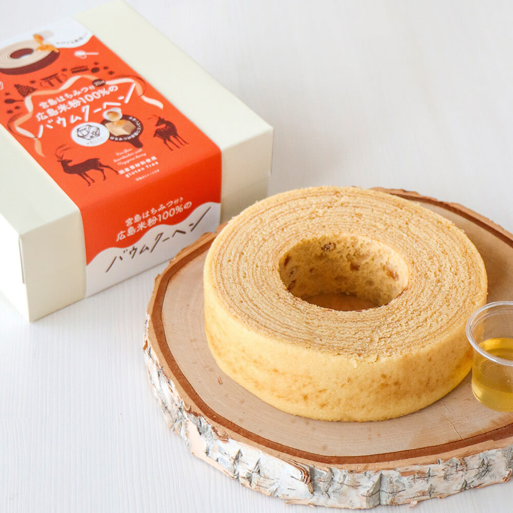 七塚バターの包装箱 商品詳細｜GOOD NEWSオンラインショップ