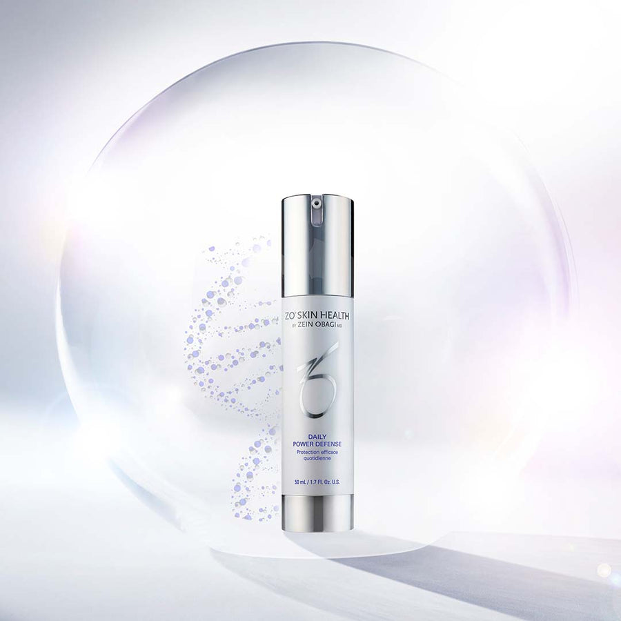 ZO Daily Power Defense - The One Skin Clinic – theoneskinclinic