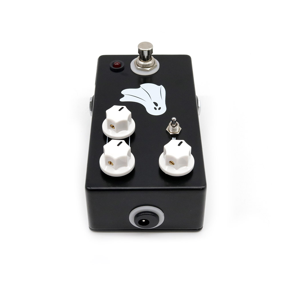 JHS Haunting Mids EQ プリアンプ - JHS Pedals エフェクター