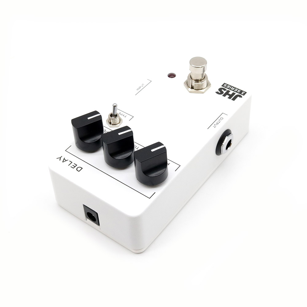 JHS 3 Series DELAY ディレイ - JHS Pedals エフェクター