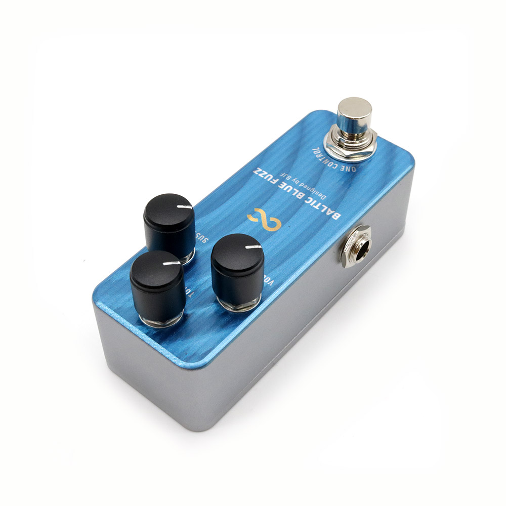 One Control BALTIC BLUE FUZZ / THEONE - エフェクター や ギター