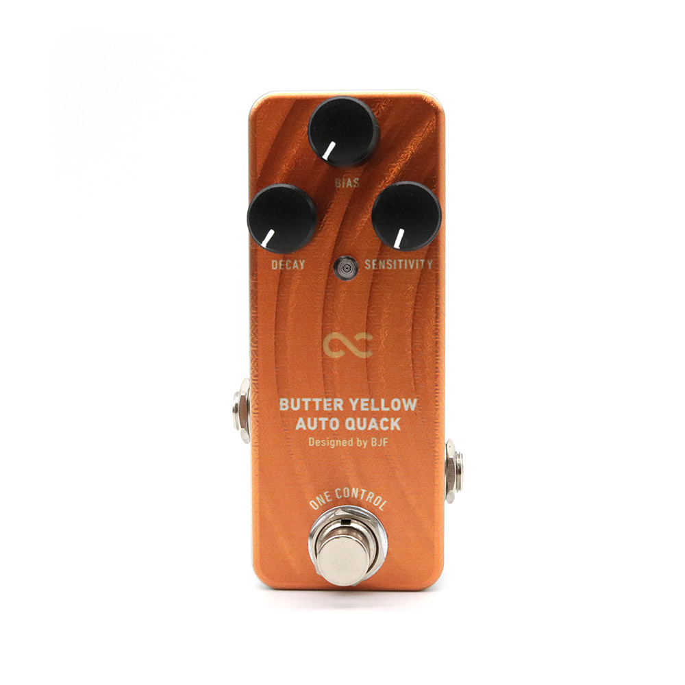 VERTEX Tone Secret OD オーバードライブ / チューブスクリーマー