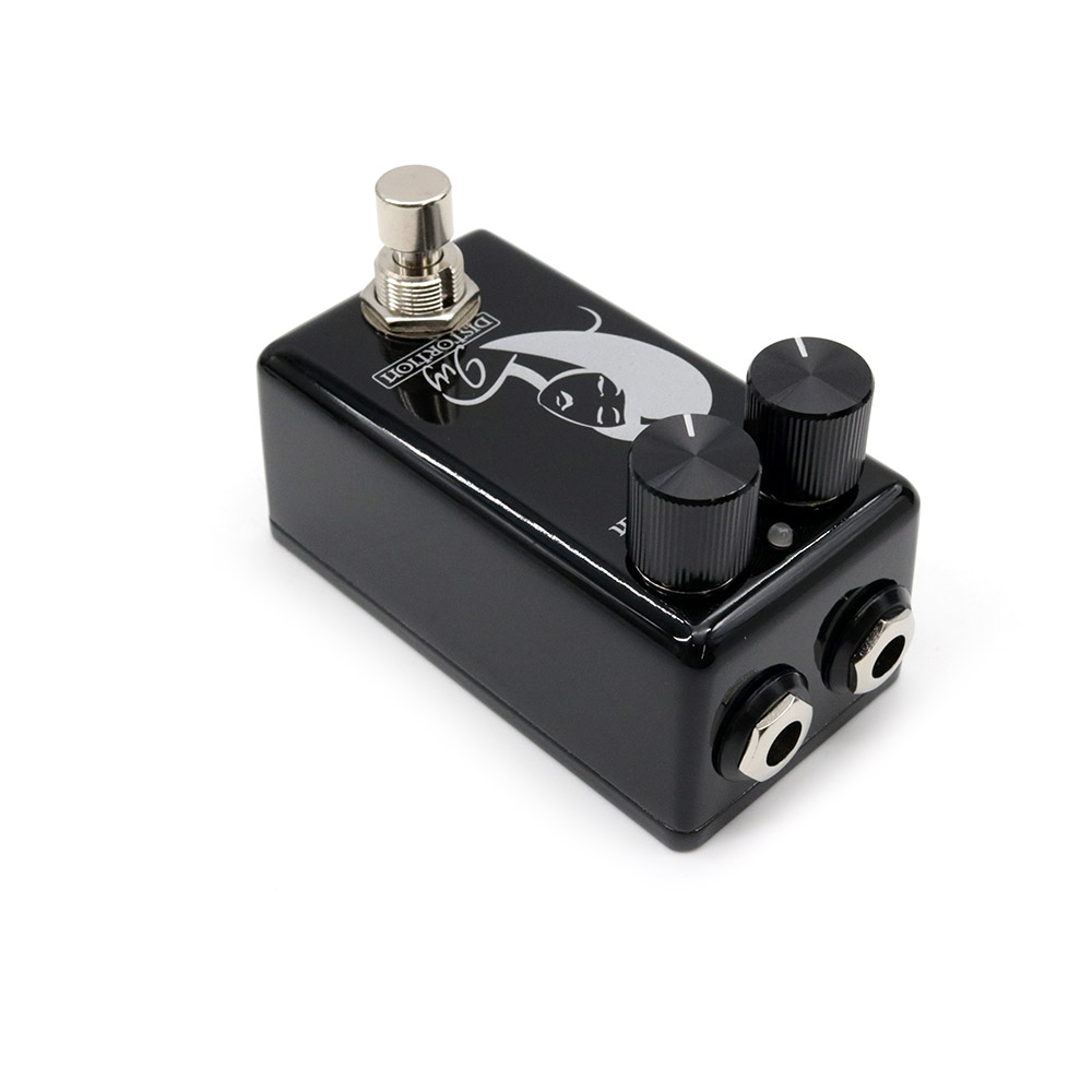 激レア】Seven Sisters Distortion ペダル 激レア】Seven Sisters