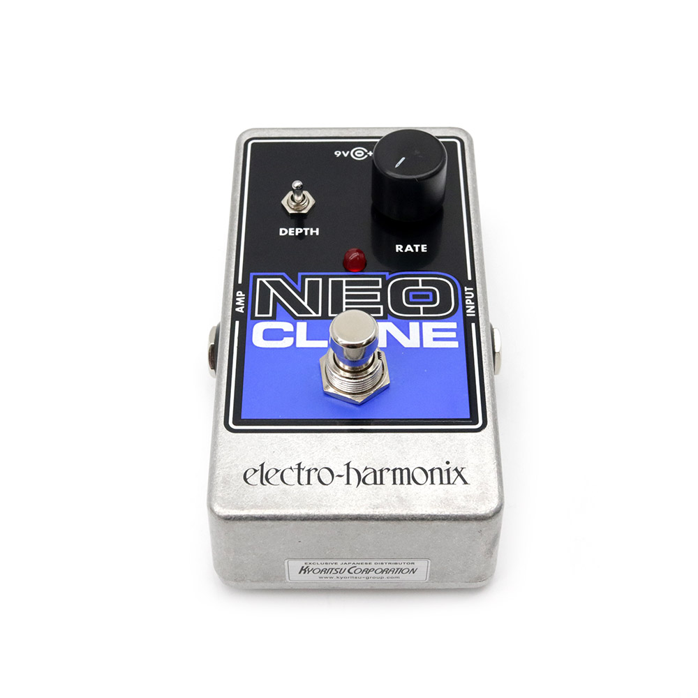 Electro-Harmonix NEO CLONE コーラス