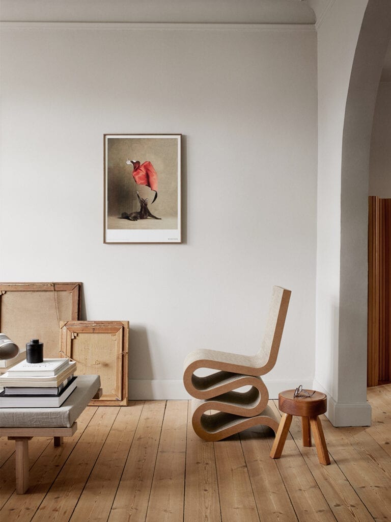 Kinfolk x ALIUM - The Poster Club