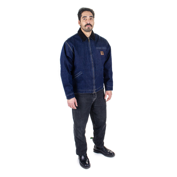 OG Detroit Jacket - Smith Denim (Spring) – Premier
