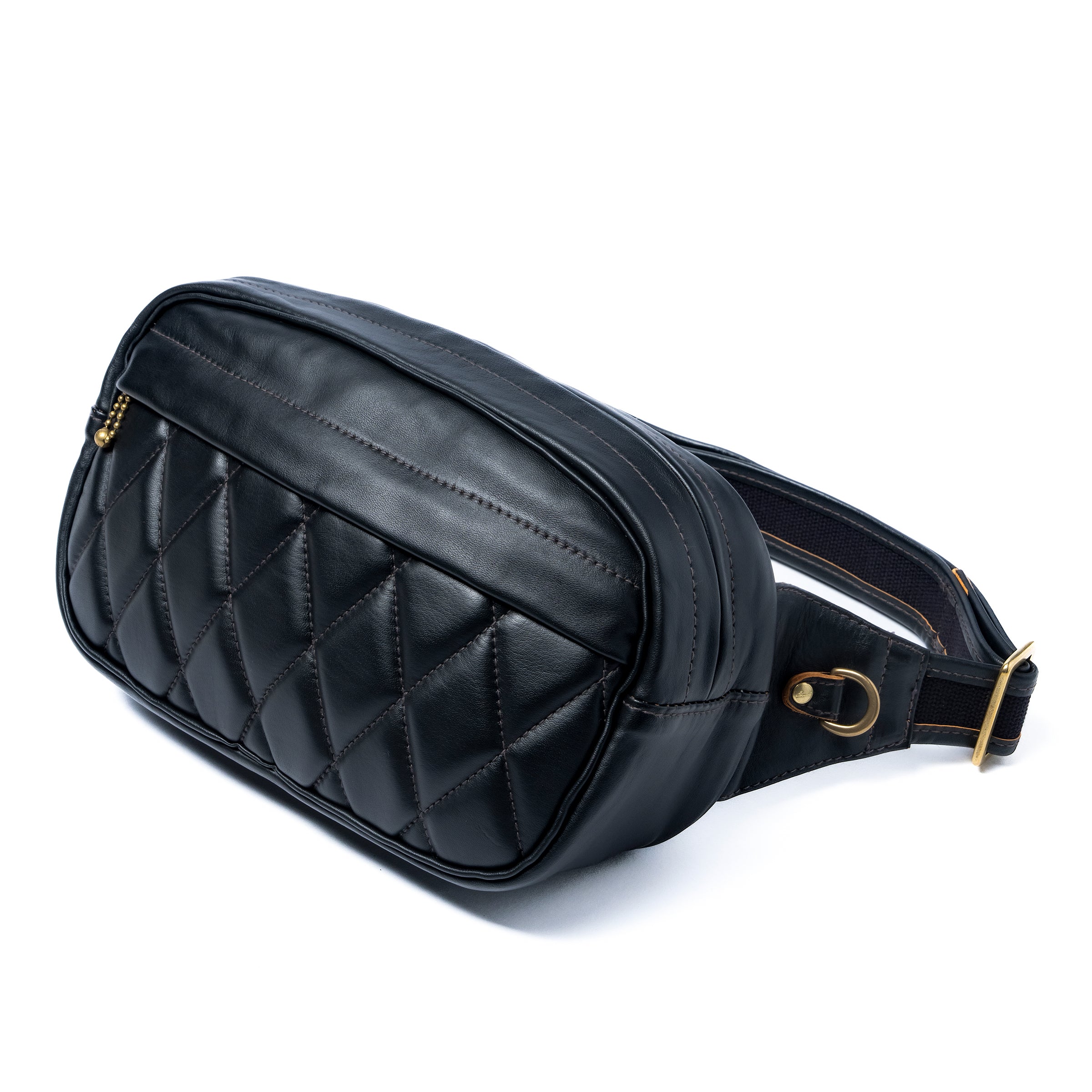 BUCO / STYLE KING – The Real McCoy's