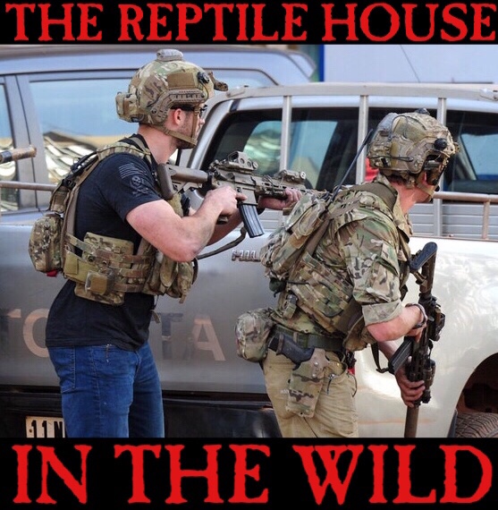 REVIEW: Crye Precision Side-Pull Mag Pouch – The Reptile House