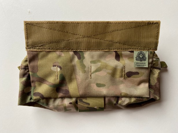 REVIEW: Ferro Concepts The Mini Dangler – The Reptile House