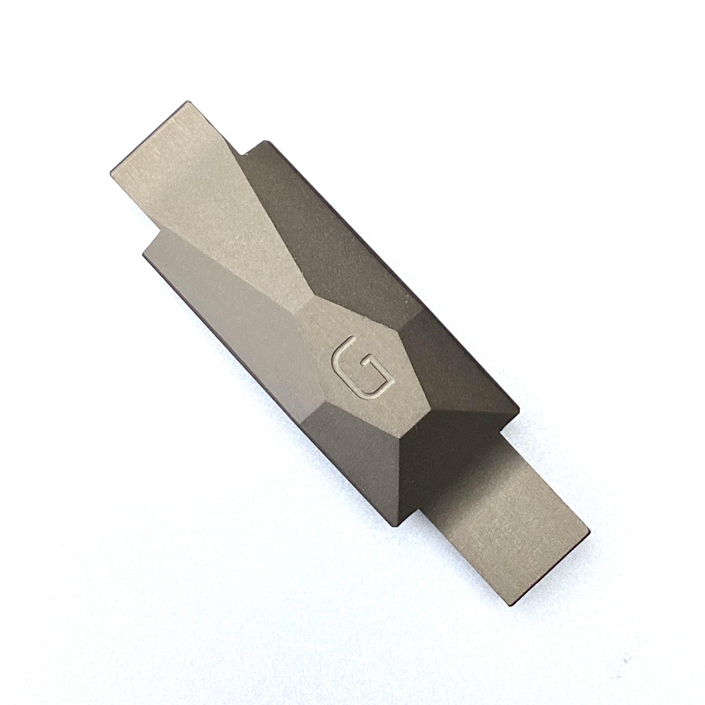 HAO: Geissele Ultra Precision 5 Axis Trigger Guard Replica – The